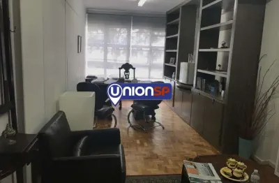 Conjunto à venda, 283 m² por r$ 1.400.000,00 - bela vista - são paulo/sp