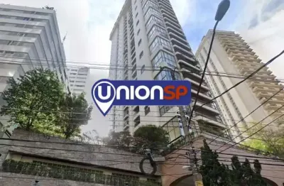 Apartamento com 4 suítes à venda, 450 m² - jardim américa - são paulo/sp