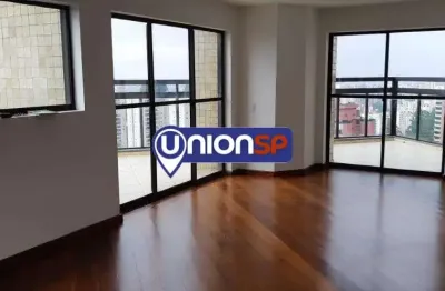 Apartamento triplex com 4 dormitórios à venda, 447 m² por r$ 1.200.000,00 - morumbi - são paulo/sp