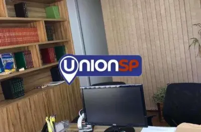 Sala comercial à venda na Rua Tagipuru, Barra Funda, São Paulo
