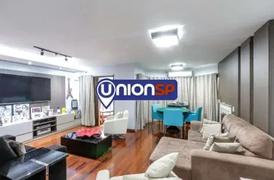 Apartamento com 4 dormitórios à venda, 230 m² por r$ 2.400.000,00 - santa cecília - são paulo/sp