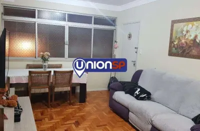 Apartamento com 3 dormitórios à venda, 106 m² por r$ 745.000,00 - aclimação - são paulo/sp