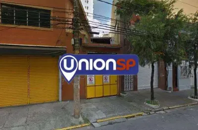 Sobrado com 1 dormitório à venda, 440 m² por r$ 2.700.000,00 - aclimação - são paulo/sp