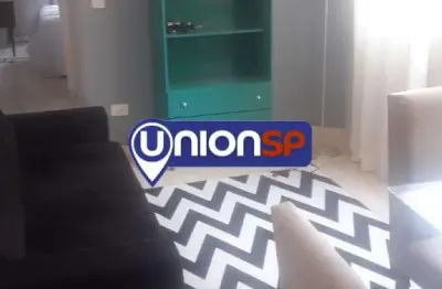 Apartamento com 1 dormitório à venda, 40 m² por r$ 450.000,00 - higienópolis - são paulo/sp