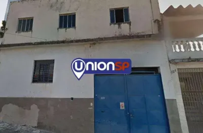 Galpão à venda, 300 m² por r$ 1.484.000,00 - saúde - são paulo/sp