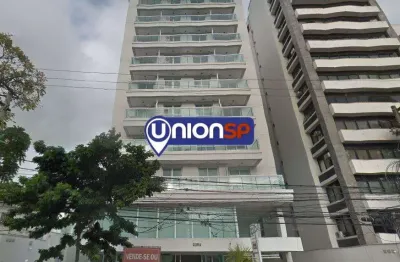 Conjunto à venda, 35 m² por r$ 550.000,00 - alto da boa vista - são paulo/sp