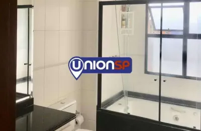 Cobertura com 4 dormitórios à venda, 215 m² por r$ 2.425.000,00 - perdizes - são paulo/sp
