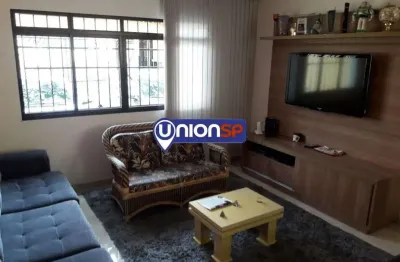 Sobrado com 4 dormitórios à venda, 220 m² por r$ 1.350.000,00 - lapa - são paulo/sp