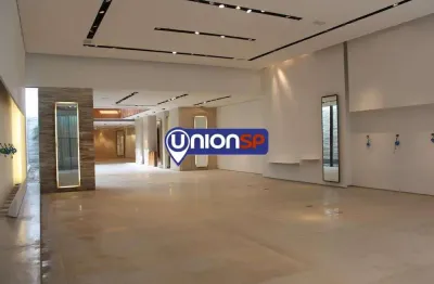 Loja à venda, 696 m² por r$ 18.000.000,00 - cerqueira césar - são paulo/sp