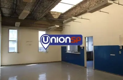 Galpão à venda, 2194 m² por r$ 10.000.000,00 - santo amaro - são paulo/sp