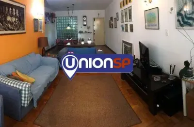 Apartamento com 2 dormitórios à venda, 100 m² - paraíso - são paulo/sp