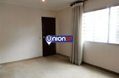 Apartamento com 3 dormitórios à venda, 110 m² por r$ 950.000,00 - campo belo - são paulo/sp