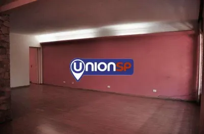 Sobrado com 4 dormitórios à venda, 450 m² por r$ 1.915.000,00 - campo belo - são paulo/sp