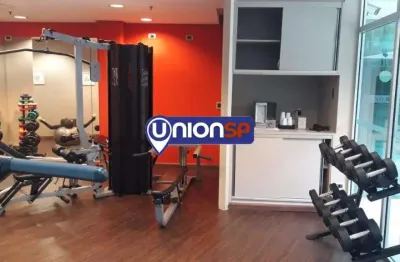 Conjunto à venda, 35 m² por r$ 500.000,00 - vila olímpia - são paulo/sp