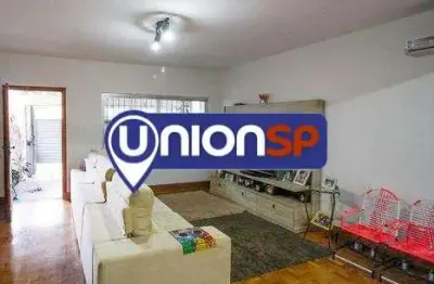 Sobrado com 3 dormitórios à venda, 273 m² por r$ 1.272.000,00 - pompeia - são paulo/sp