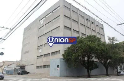 Prédio à venda, 8730 m² por r$ 33.500.000 - brás - são paulo/sp