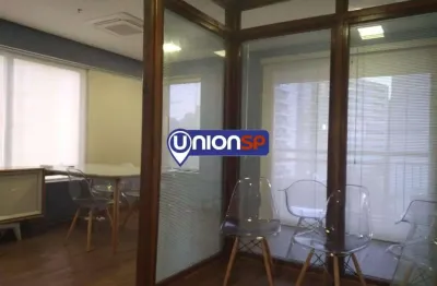 Sala à venda, 30 m² por r$ 370.000,00 - paraíso - são paulo/sp