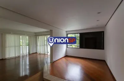Apartamento com 3 dormitórios à venda, 185 m² por r$ 980.000,00 - morumbi - são paulo/sp