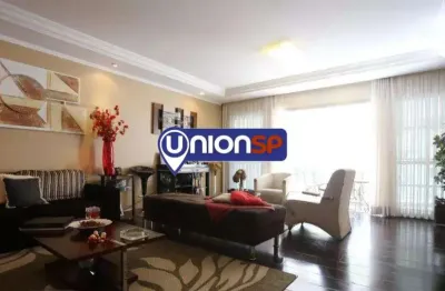 Apartamento com 4 dormitórios à venda, 200 m² por r$ 2.128.000,00 - santa cecília - são paulo/sp