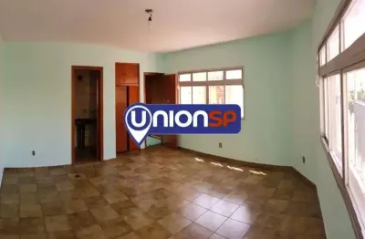 Sobrado com 3 dormitórios à venda, 160 m² por r$ 1.320.000,00 - lapa - são paulo/sp
