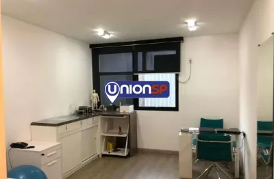Conjunto à venda, 21 m² por r$ 275.600,00 - moema - são paulo/sp