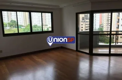 Apartamento com 4 dormitórios à venda, 150 m² por r$ 850.000,00 - morumbi - são paulo/sp