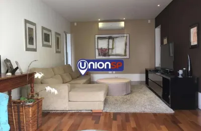 Apartamento com 4 dormitórios à venda, 280 m² por r$ 2.500.000,00 - morumbi - são paulo/sp