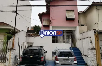 Casa com 3 dormitórios à venda, 154 m² por r$ 1.380.000,00 - perdizes - são paulo/sp