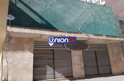 Prédio para alugar, 322 m² por r$ 19.800,00/mês - centro - são paulo/sp