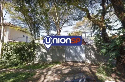 Terreno à venda, 835 m² por r$ 12.770.000,00 - pinheiros - são paulo/sp