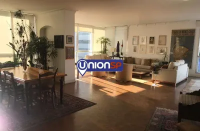 Apartamento com 4 dormitórios à venda, 284 m² por r$ 2.990.000,00 - bela vista - são paulo/sp