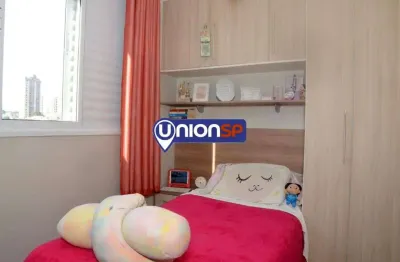 Apartamento com 3 dormitórios à venda, 70 m² - saúde - são paulo/sp