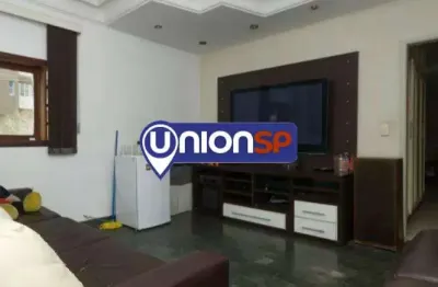 Sobrado com 3 dormitórios à venda, 380 m² por r$ 2.500.000,00 - vila mariana - são paulo/sp