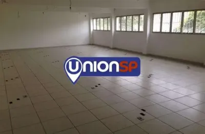 Prédio, 1000 m² - venda por r$ 5.600.000,00 ou aluguel por r$ 44.000,00 - vila clementino - são paulo/sp