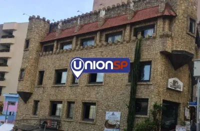 Prédio à venda na Rua Apeninos, 747, Paraíso, São Paulo