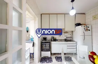 Apartamento com 2 dormitórios à venda, 68 m² por r$ 640.000,00 - campo belo - são paulo/sp