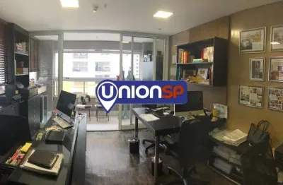 Conjunto à venda, 34 m² por r$ 350.000,00 - perdizes - são paulo/sp