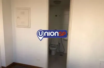 Conjunto à venda, 48 m² por r$ 320.000,00 - itaim bibi - são paulo/sp