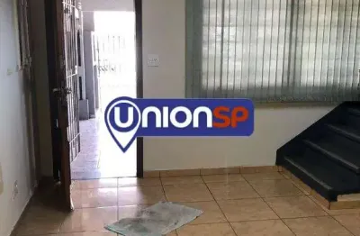 Sobrado com 3 dormitórios à venda, 95 m² por r$ 980.000,00 - vila olímpia - são paulo/sp