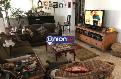 Apartamento com 3 dormitórios à venda, 198 m² - morumbi - são paulo/sp