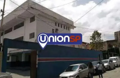 Prédio à venda, 1218 m² por r$ 3.100.000,00 - santo amaro - são paulo/sp