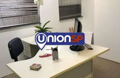 Sala à venda, 60 m² por r$ 600.000 - vila nova conceição - são paulo/sp