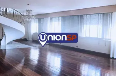 Apartamento residencial à venda, higienópolis , são paulo - .