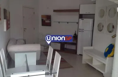 Duplex com 1 dormitório à venda, 64 m² por r$ 636.000 - aclimação - são paulo/sp
