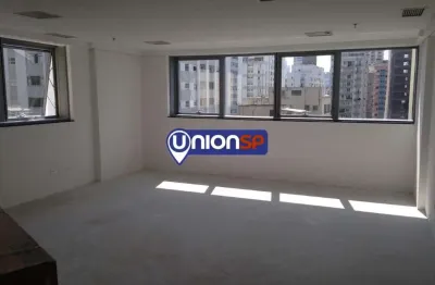 Conjunto à venda, 100 m² por r$ 670.000,00 - higienópolis - são paulo/sp