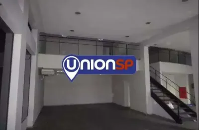 Loja à venda, 394 m² por r$ 3.500.000,00 - pinheiros - são paulo/sp