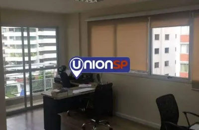 Sala comercial à venda na Rua Castro Alves, 457, Aclimação, São Paulo