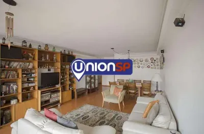 Apartamento com 3 dormitórios à venda, 140 m² por r$ 1.400.000,00 - vila mariana - são paulo/sp