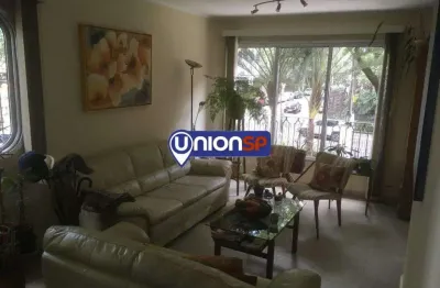 Apartamento à venda, 120 m² - campo belo - são paulo/sp