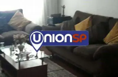 Sobrado com 4 dormitórios à venda, 283 m² por r$ 1.200.000,00 - vila mascote - são paulo/sp